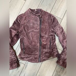 Free People Jacket